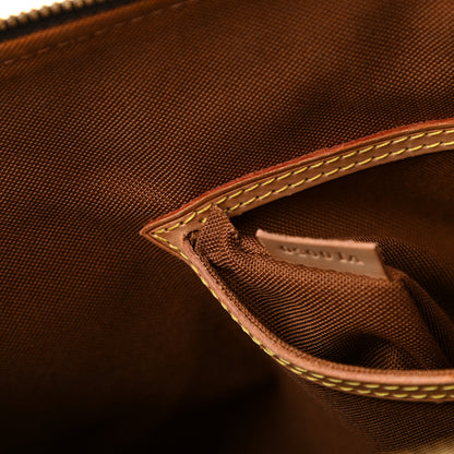Louis Vuitton Monogram Alma PM 7 of 14