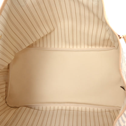 Louis Vuitton Damier Azur Neo Neverfull GM 5 of 9