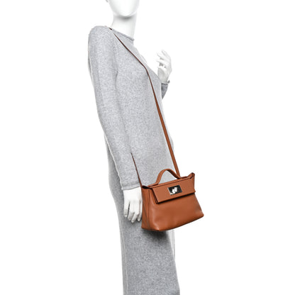 Hermes Evercolor Swift 24/24 21 Gold 2 of 10