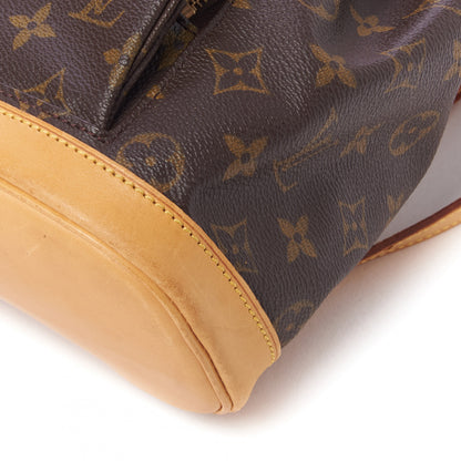 Louis Vuitton Monogram Mini Montsouris Backpack 5 of 8