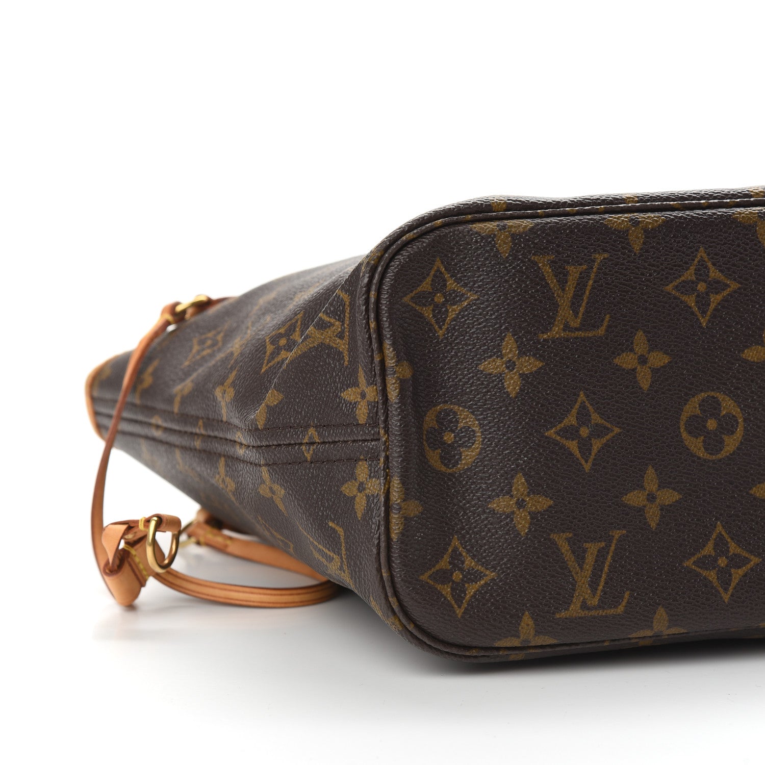 Louis Vuitton Monogram Neverfull PM 8 of 9