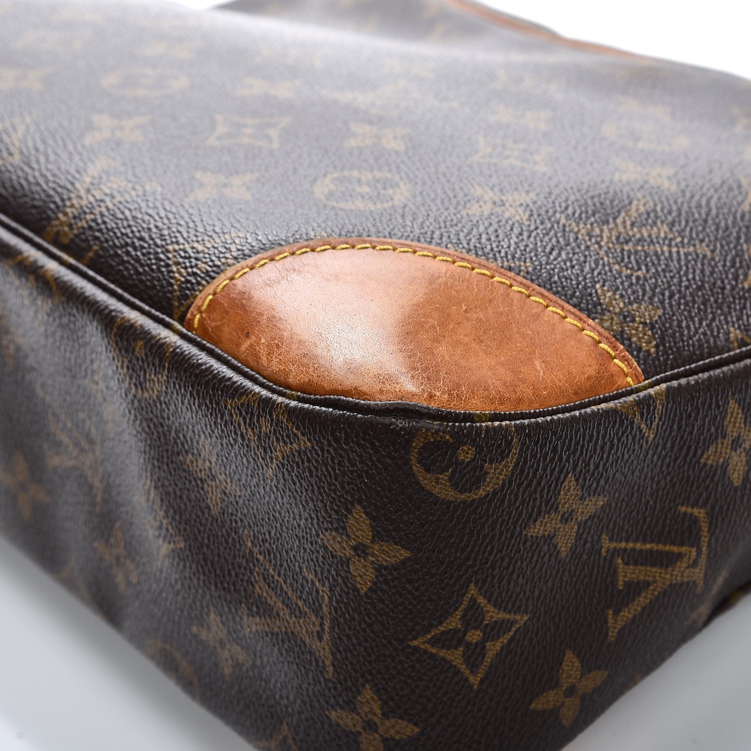 Louis Vuitton Monogram Boulogne 30 10 of 22