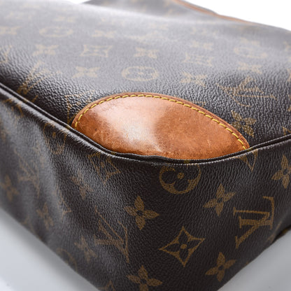 Louis Vuitton Monogram Boulogne 30 10 of 22