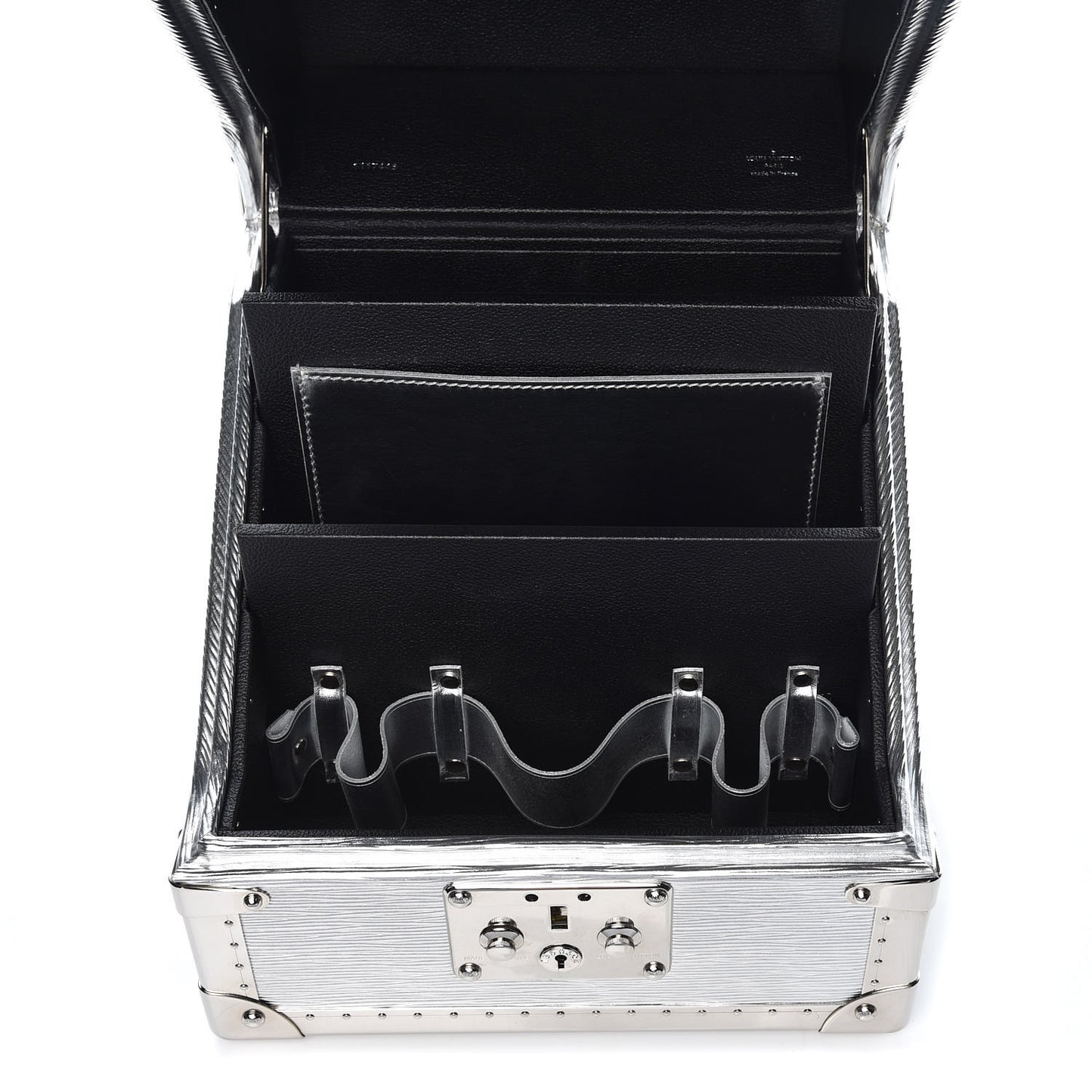 Epi Boite Echappee Belle Silver