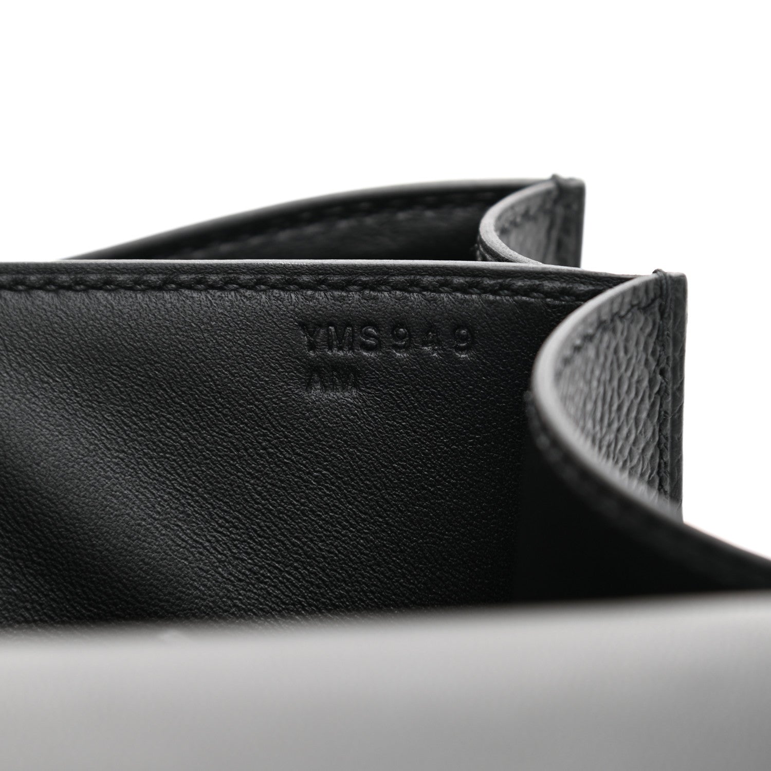 Hermes Epsom Constance 24 Black 8 of 11
