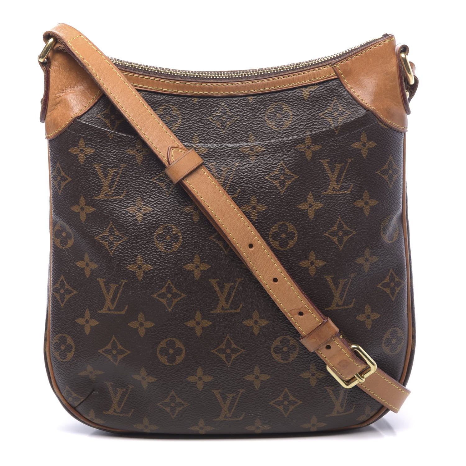 Louis Vuitton Monogram Odeon PM 1 of 13