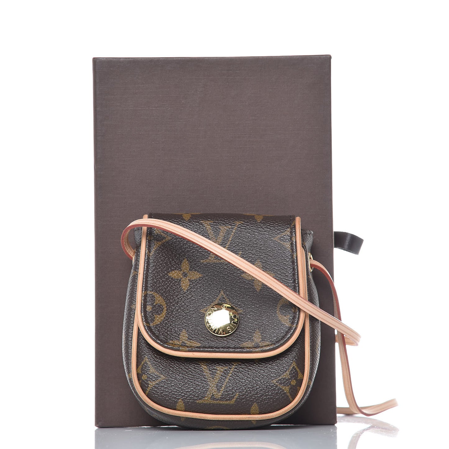 Monogram Pochette Cancun