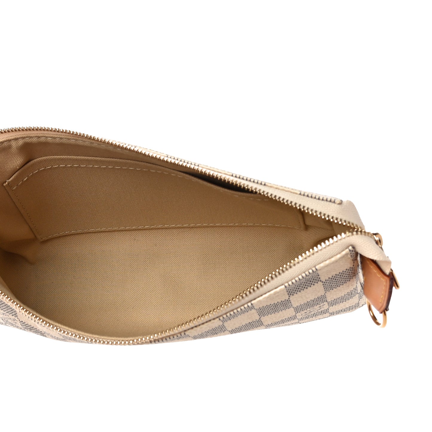 Damier Azur Pochette Accessories NM