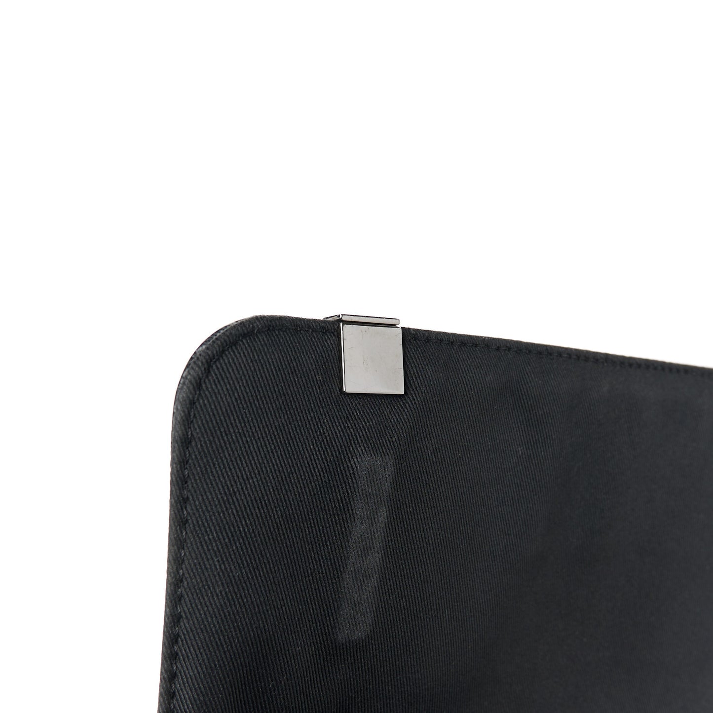 Damier Graphite District PM