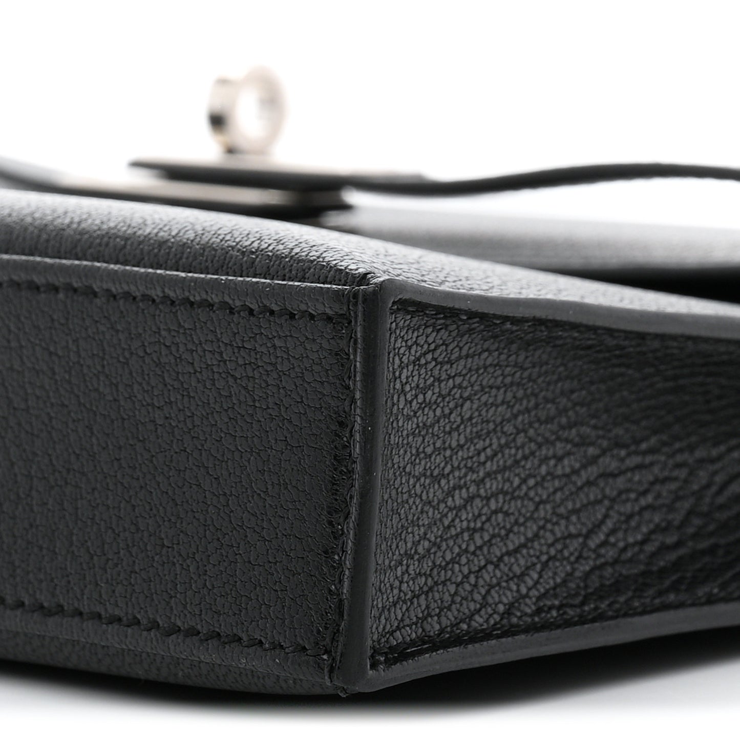 Chevre Chamkila Kelly Elan Black