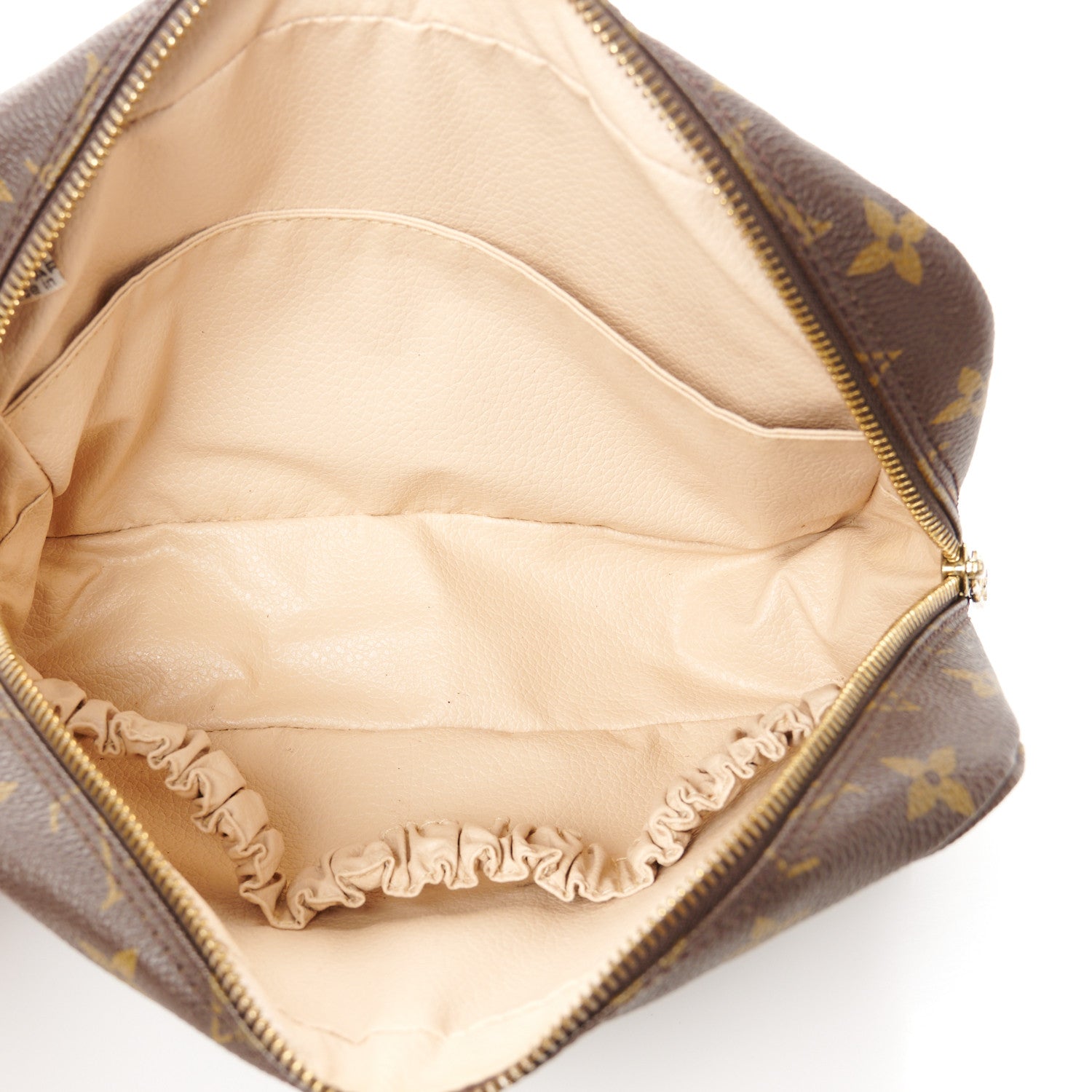 Louis Vuitton Monogram Trousse Toilette 23 5 of 8