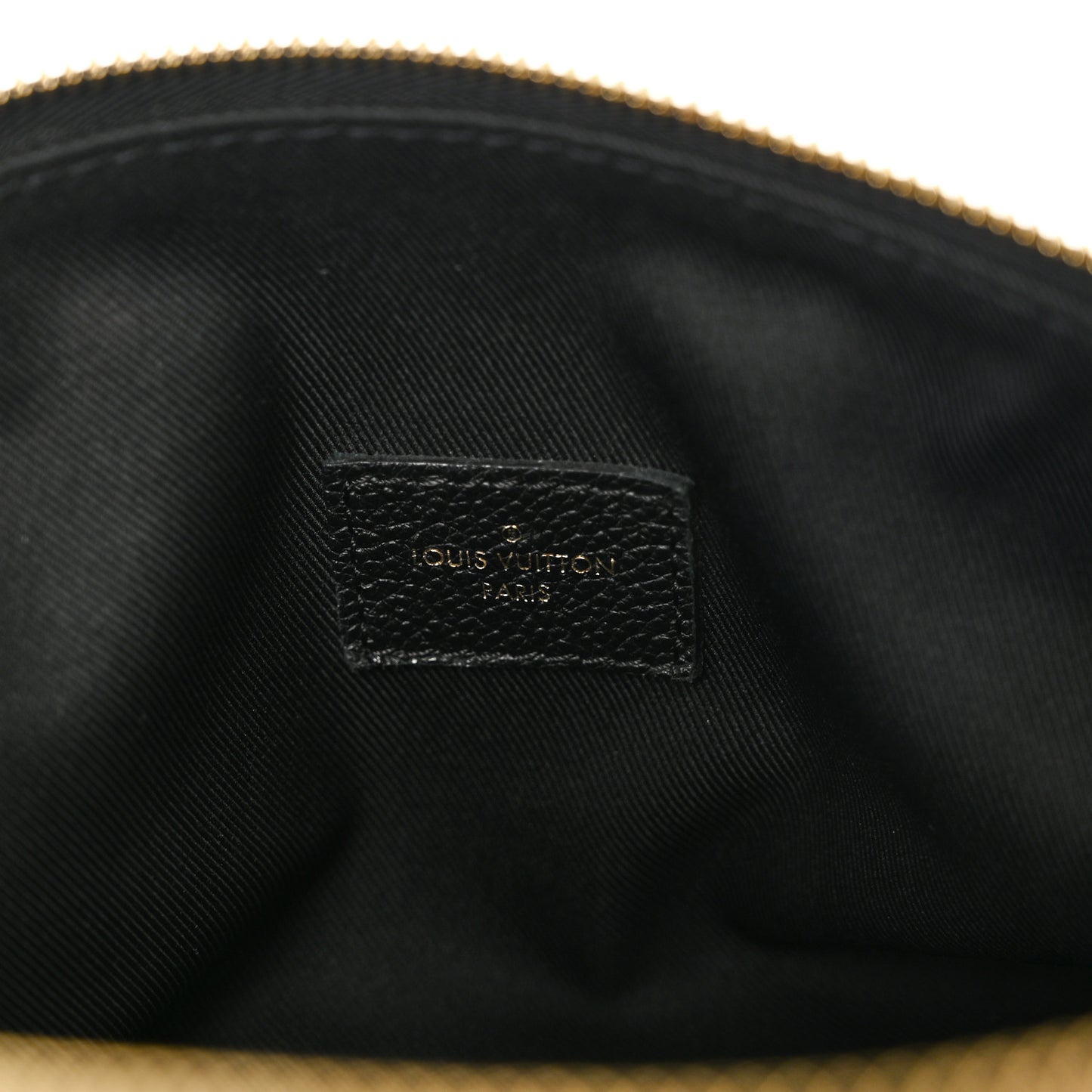 Empreinte Ponthieu MM Black