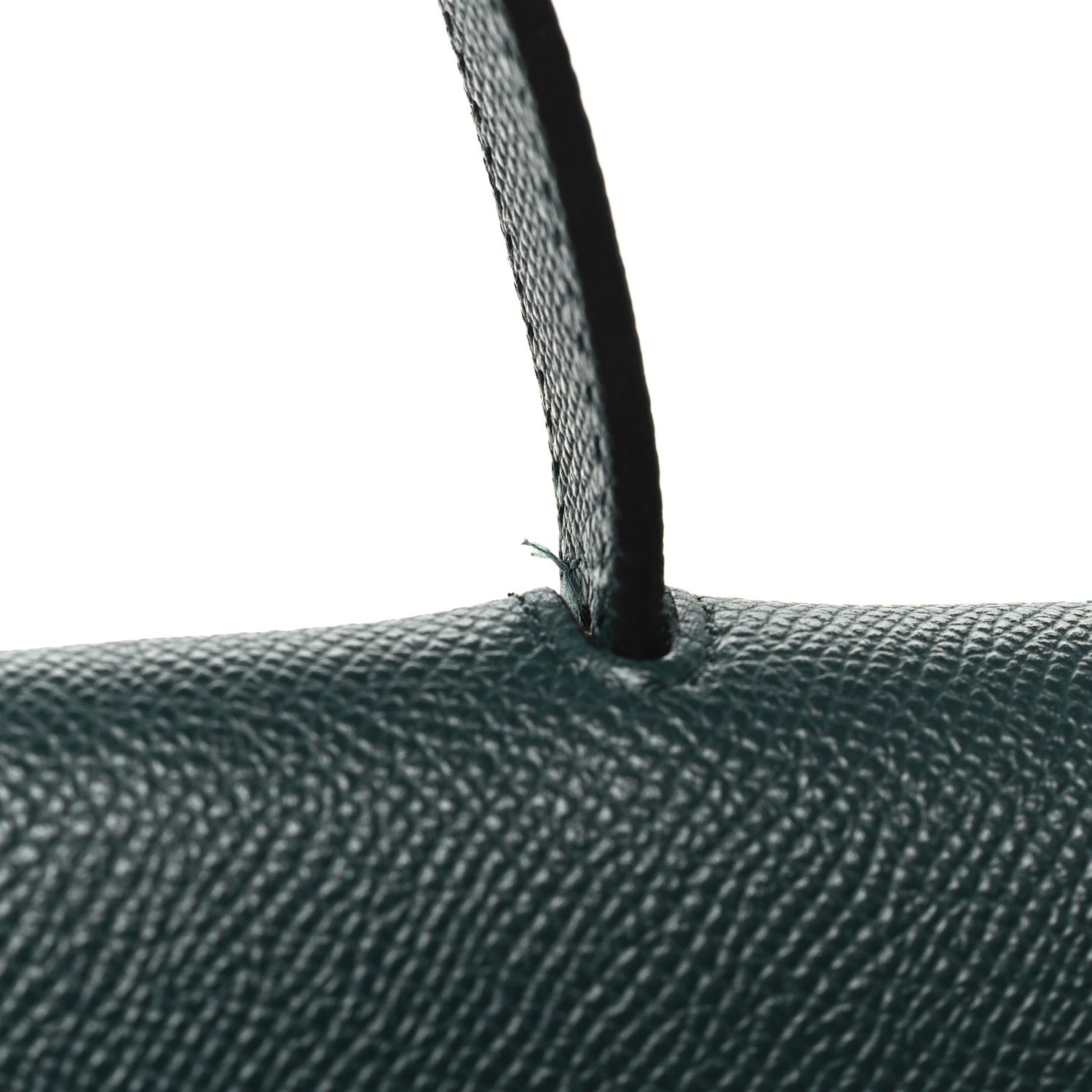 Celine Grained Calfskin Nano Belt Bag Amazone 10 of 10