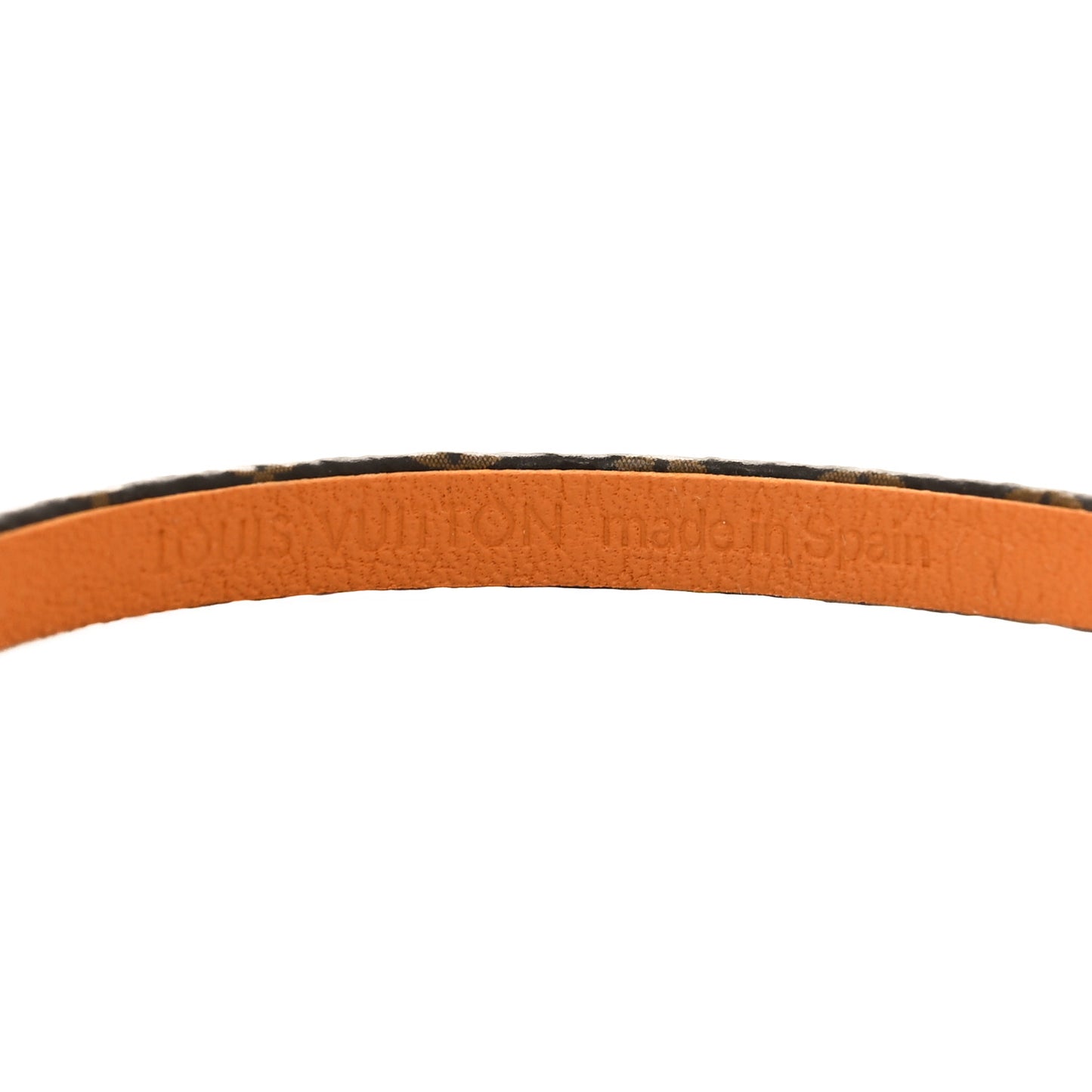 Monogram Alma Bracelet 17