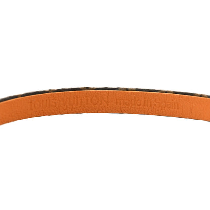 Louis Vuitton Monogram Alma Bracelet 17 4 of 7