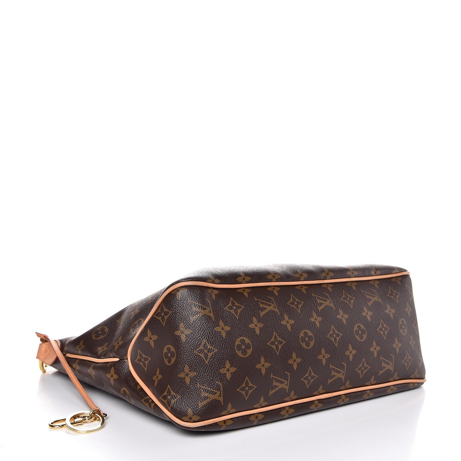 Louis Vuitton Monogram Delightful MM Pivoine 4 of 8