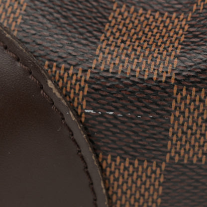 Louis Vuitton Damier Ebene Hampstead MM 15 of 15