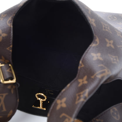 Louis Vuitton Monogram Atlantis PM 5 of 8