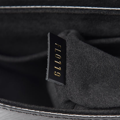Louis Vuitton Epi Locky BB Black 7 of 9