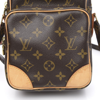 Louis Vuitton Monogram Amazone 7 of 11