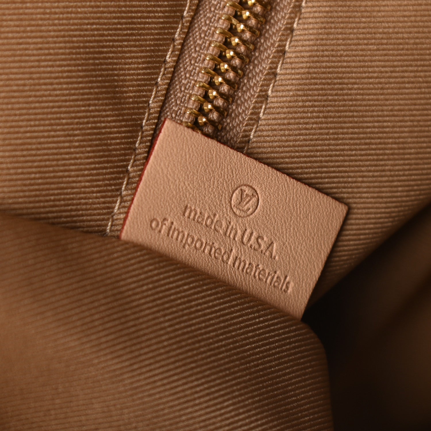 Louis Vuitton Monogram Graceful PM 12 of 16