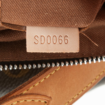 Louis Vuitton Monogram Tikal GM 7 of 7