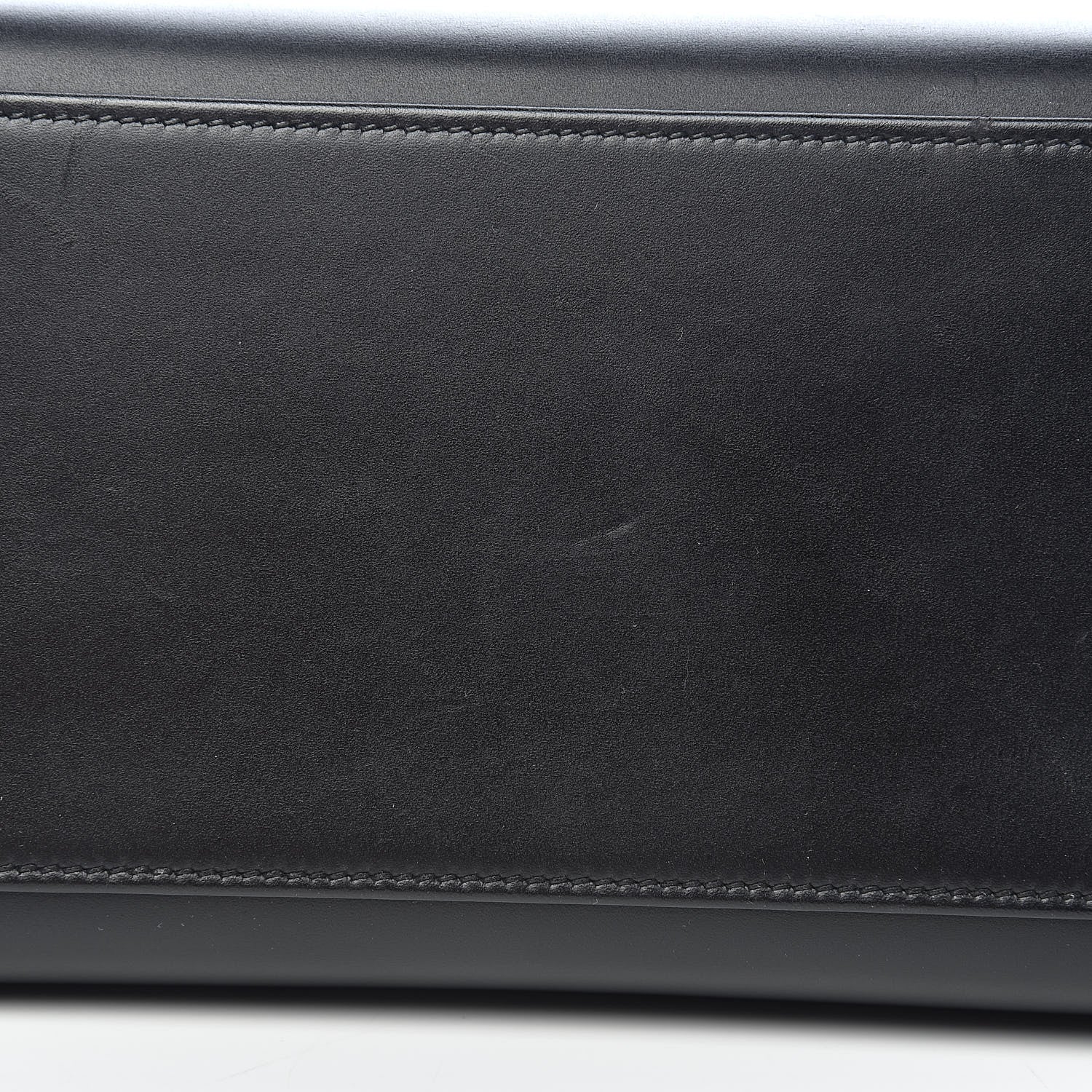 Hermes Chamonix Kelly Sellier 32 Black 36 of 39