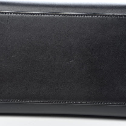 Hermes Chamonix Kelly Sellier 32 Black 36 of 39