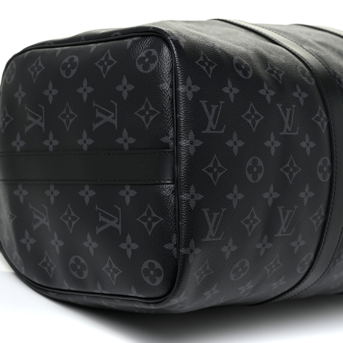 Monogram Eclipse Keepall Bandouliere 45