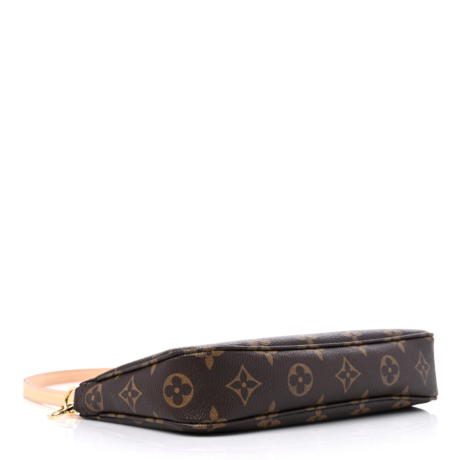 Louis Vuitton Monogram Pochette Accessories NM 4 of 10