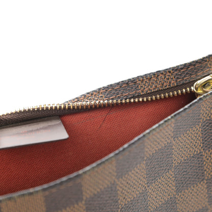 Louis Vuitton Damier Ebene Navona Pochette Accessories 10 of 10