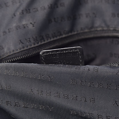 Burberry House Check Bowler Black 7 of 22