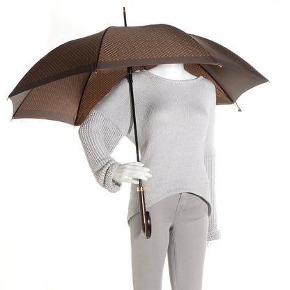 Louis Vuitton Monogram Giboulees Umbrella 2 of 7