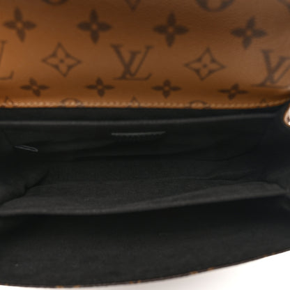 Louis Vuitton Reverse Monogram Pochette Metis 5 of 10