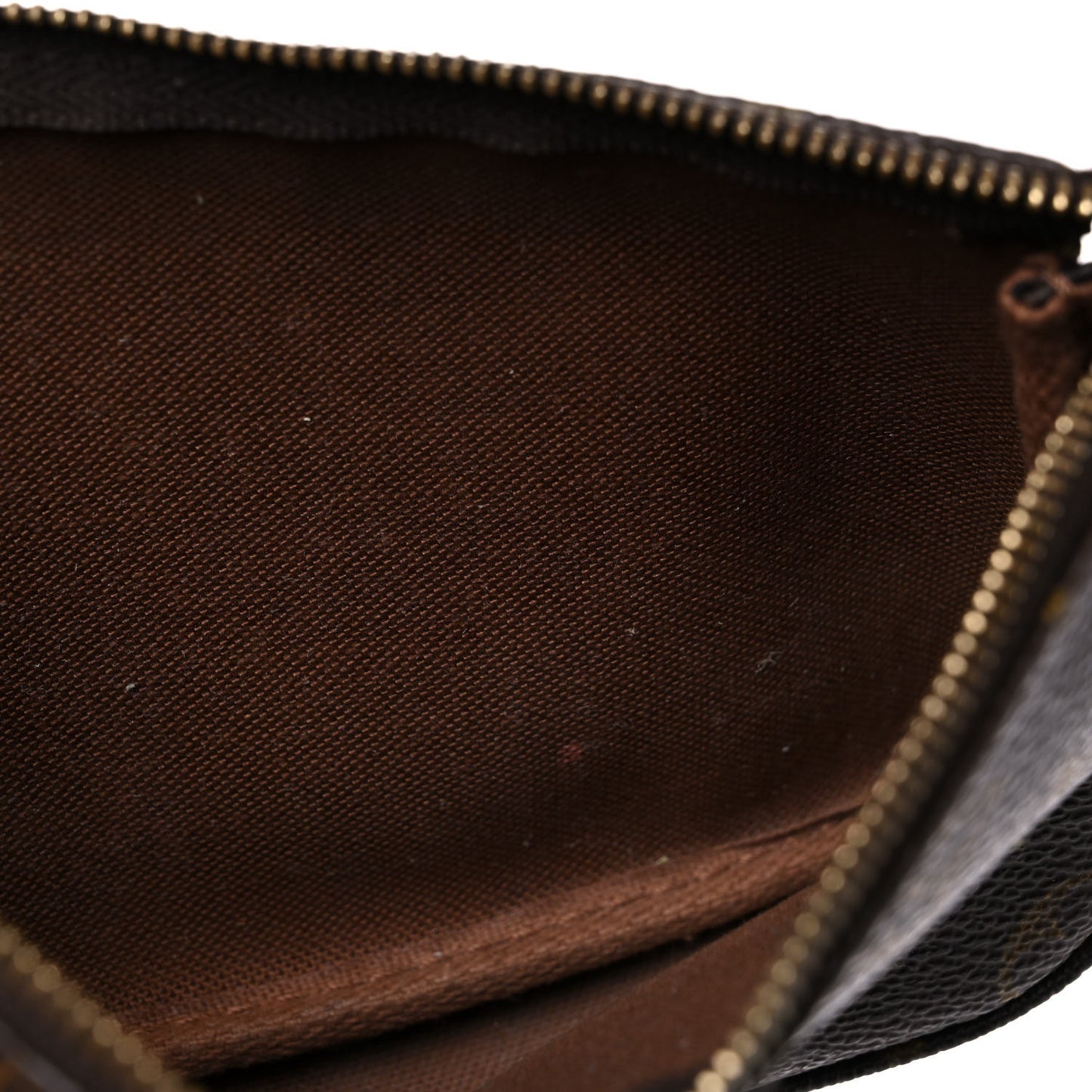 Monogram Petit Bucket 23