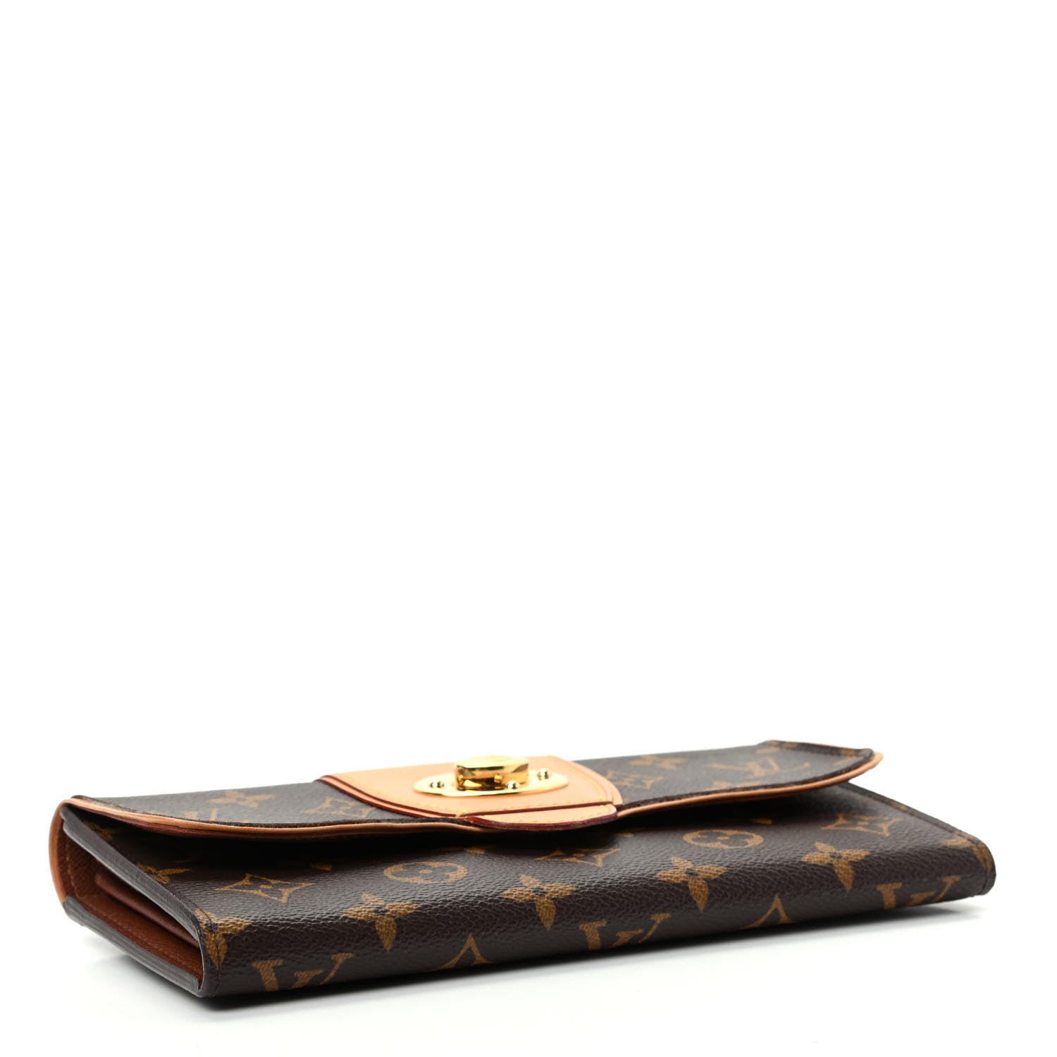 Louis Vuitton Monogram Boetie Wallet 4 of 6