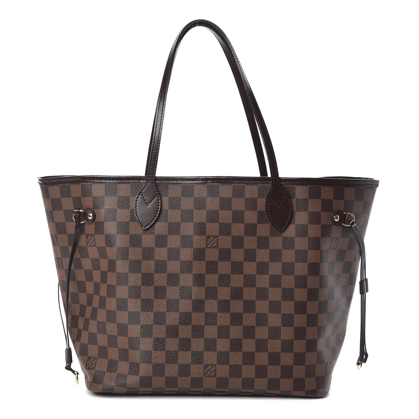 Damier Ebene Neverfull MM