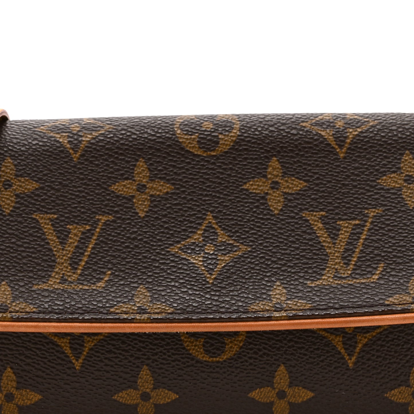 Monogram Pochette Twin PM
