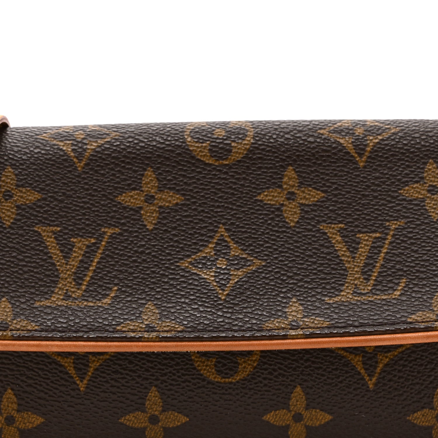 Louis Vuitton Monogram Pochette Twin PM 8 of 11