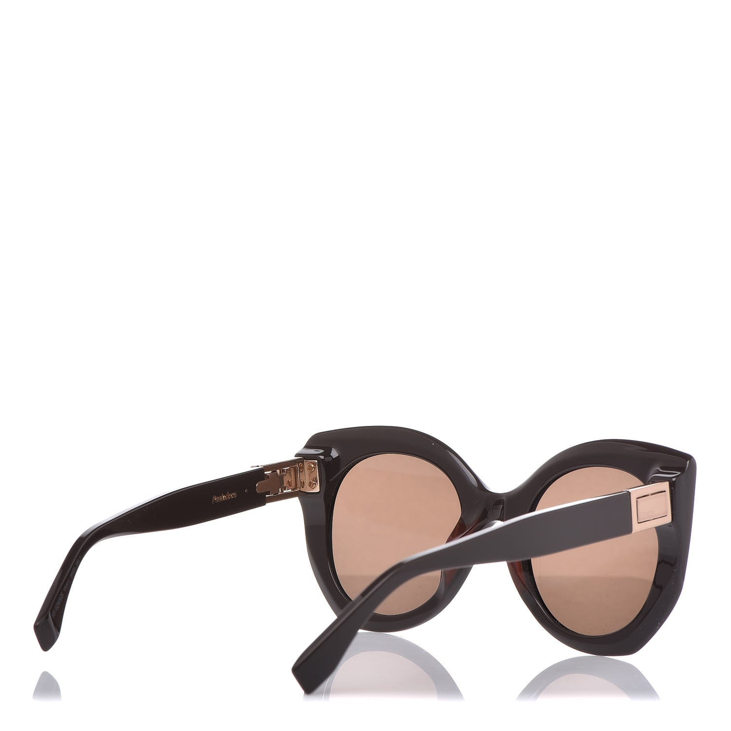 Peekaboo Sunglasses FF 0265/S Brown