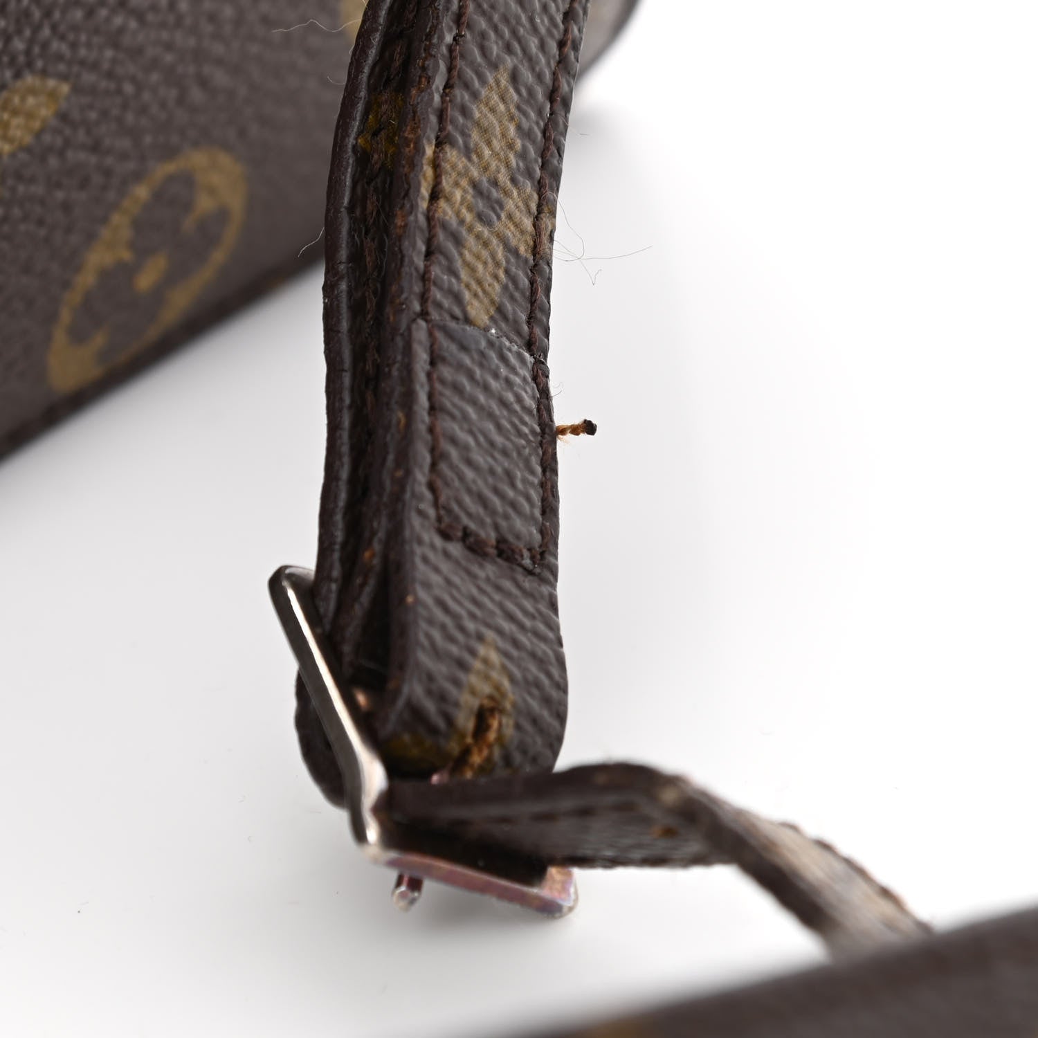Louis Vuitton Monogram Sac Enghien 12 of 15