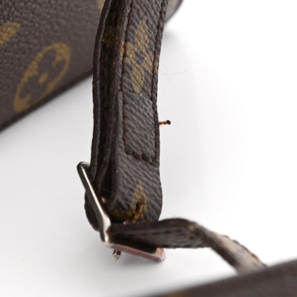 Louis Vuitton Monogram Sac Enghien 12 of 15