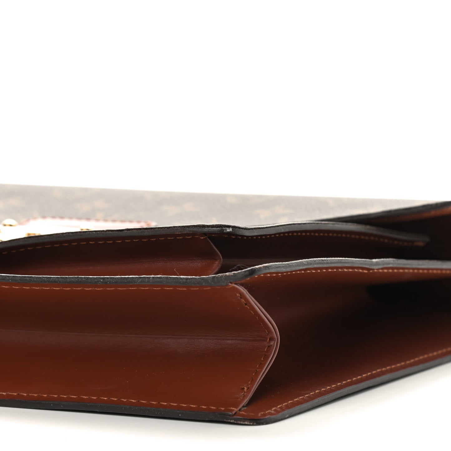 Monogram Monceau 28