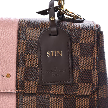Louis Vuitton Damier Ebene Bond Street Magnolia 8 of 11