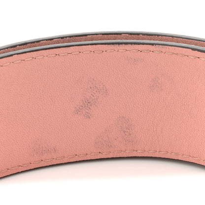 Louis Vuitton Monogram Bandouliere Shoulder Strap Rose Poudre 8 of 8