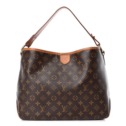 Louis Vuitton Monogram Delightful PM 1 of 17