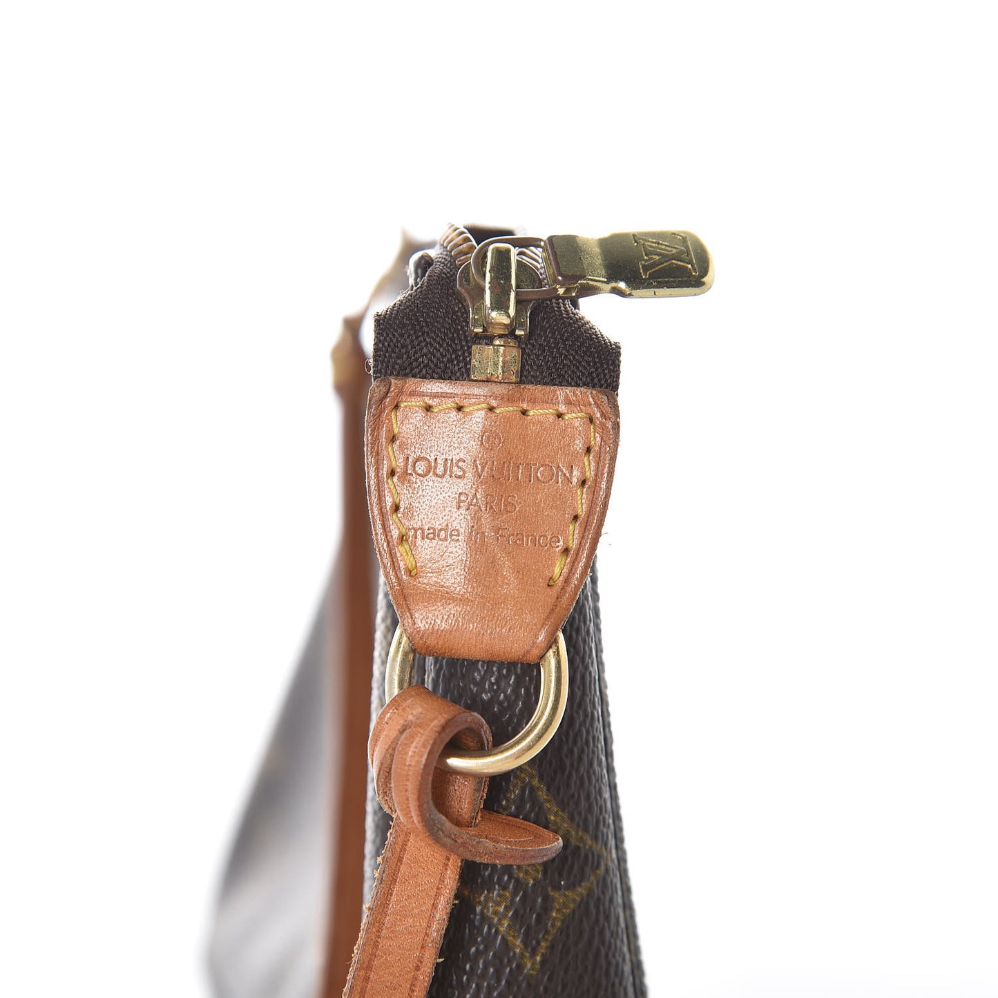 Monogram Pochette Accessories