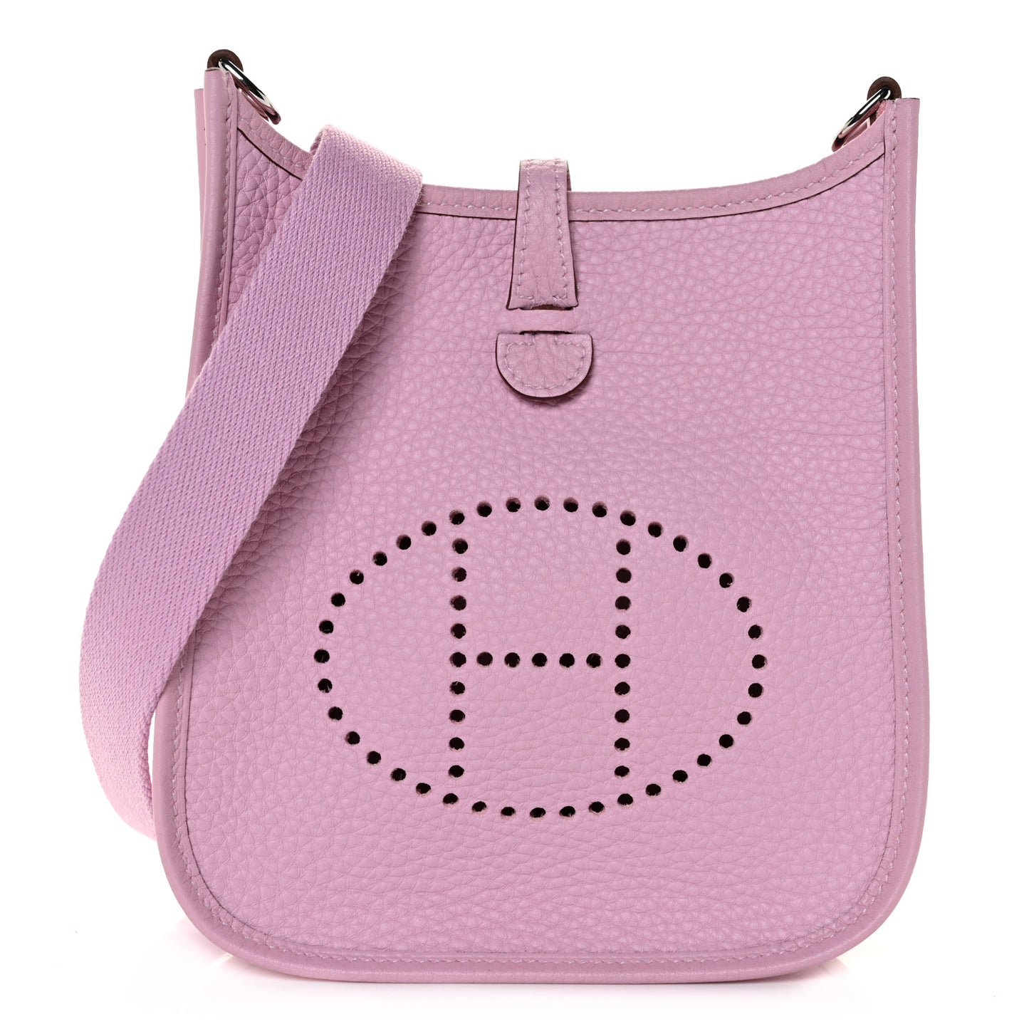 Taurillon Clemence Evelyne TPM Mauve Sylvestre