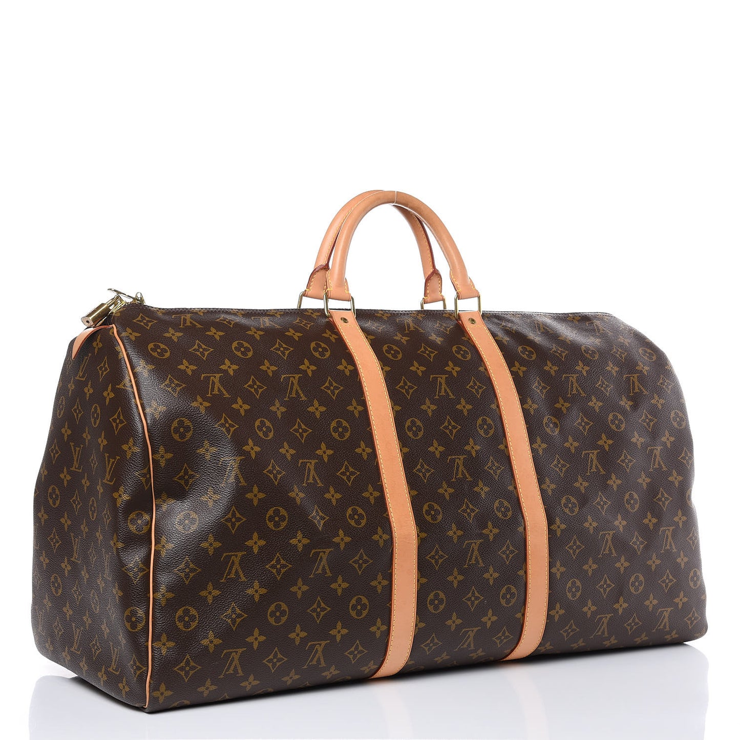 Monogram Keepall 60