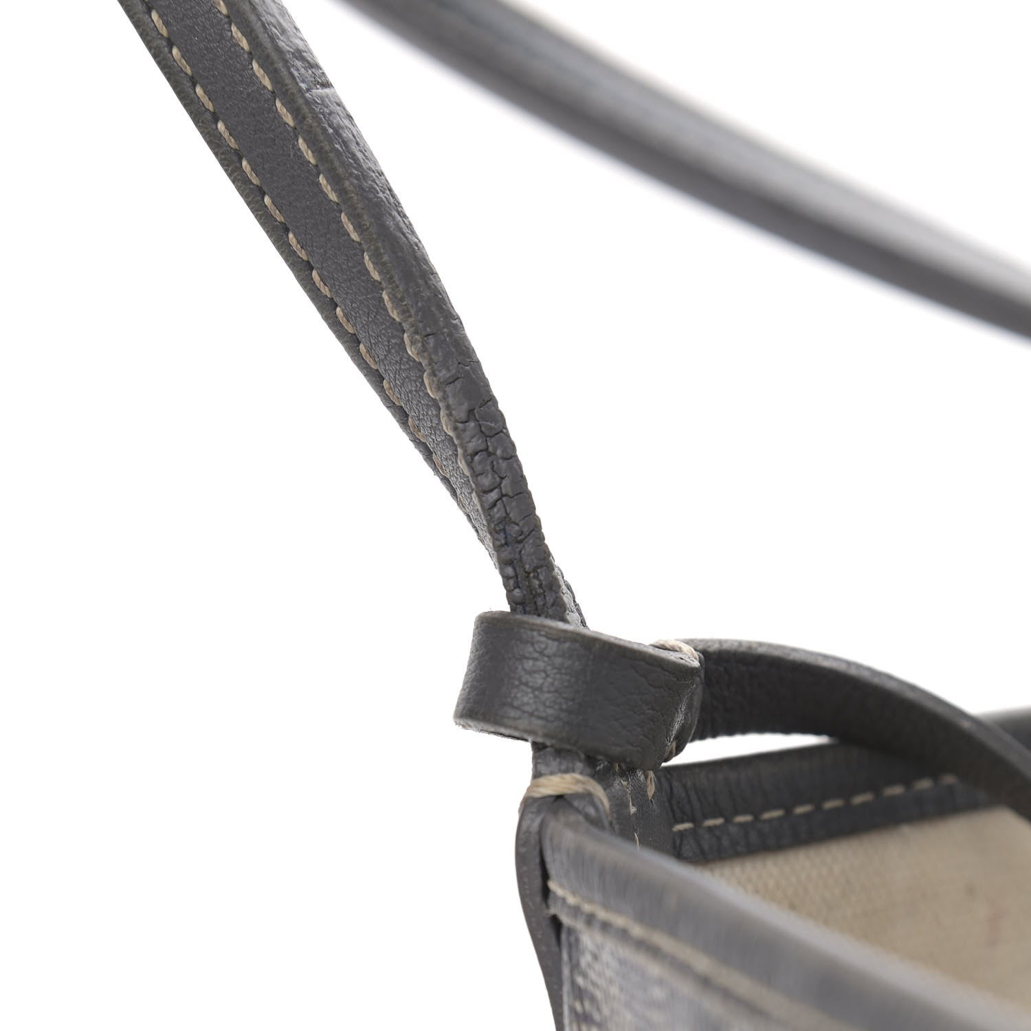 Goyard Goyardine Saint Louis PM Grey 22 of 22